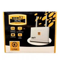 مودم 3G/4G کالینک مدل FD-I40 B2