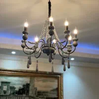 لوسترچوبی/تولیدی/روستیک