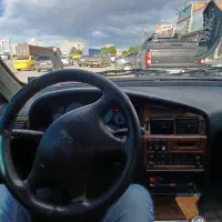 پرشیا|خودرو سواری و وانت|اردبیل, |دیوار