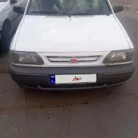 خودرو|خودرو سواری و وانت|شهرضا, |دیوار