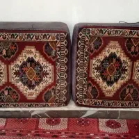 فرش ۹ متری کاملا سالم