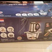 خردکن دو‌کاسه فیلیپس نو