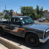 نیسان زامیاد EX ۱۴۰۴ صفر