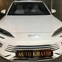 بی وای دی سانگ پلاس باچشم خدافول(اقساط تحویل فوری)