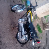 200|موتورسیکلت|آق قلا, |دیوار