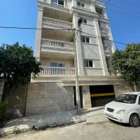 آپارتمان خوش نقشه