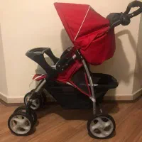 کالسکه و کریر