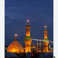 کاروان زیارتی کربلا
