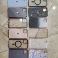 قاب گوشی آیفون ۱۱ پرومکس
