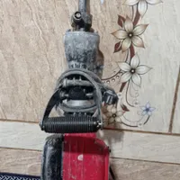 بدلیل یکی نو خریدم