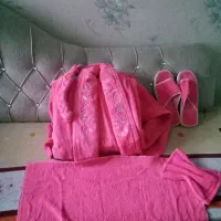 لباس حوله ای تن پوش
