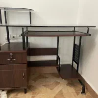 میز کامپیوتر