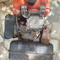 موتور تیلر