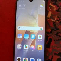 گوشی redmi 12c