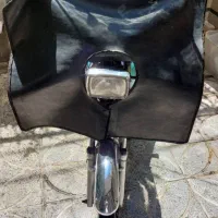 موتور سیکلت رهرو ۱۲۵