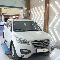 لیفان x60