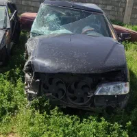 پژو مجموعه تصادفی میثاقی خریدوفروش