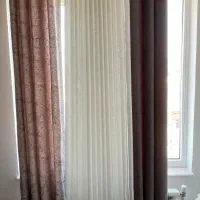 پنل طوسی پتینه