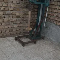 کره گیر یا تلم برقی قدیمی