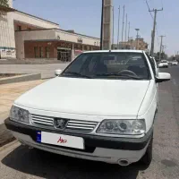 پژو slx