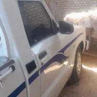 مزدا وانت2000