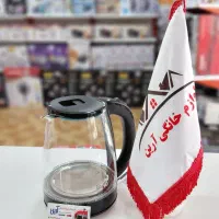 کتری برقی سیلور کرست SC-168GK