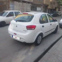 تیبا 2|خودرو سواری و وانت|مشهد, انقلاب|دیوار