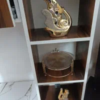 ظرف و مجسمه