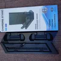فن و جا شارژ ps4