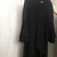 مانتوی مجلسی