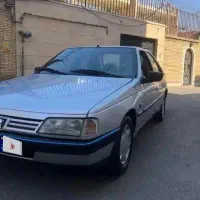 خودرو بدون رنگ دوگانه کارخانه برگه کارشناسی