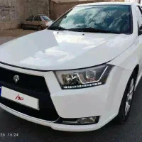 دنا پلاس 6 دنده توربو 1401چهار ایربگ(جهت معاوضه)