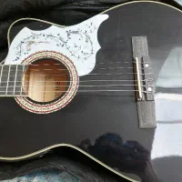 گیتار کلاریس پیکاپدار