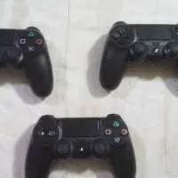 سه عدد دسته ps4