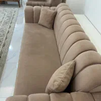 مبل|مبلمان خانگی و میز عسلی|نکا, |دیوار
