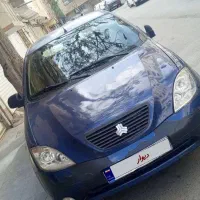 ماشین تیبا 1 مدل 93|خودرو کلاسیک|مشهد, سعد آباد|دیوار