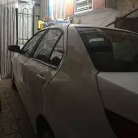 دنا۹۷|خودرو کلاسیک|مشهد, دوست آباد|دیوار