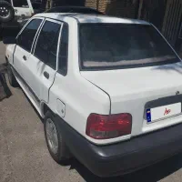 پراید مدل 85