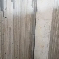 سنگ تراورتن درپوش