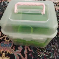 ظرف مسافرتی نو