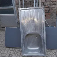 سینک استیل