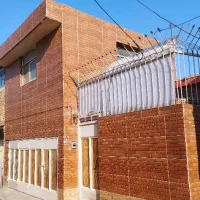 منزل-ویلایی-سنددار-پارکینگ-ماشین-مجزا-حیاط-مجزا