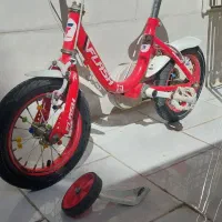 دوچرخه بچه گانه