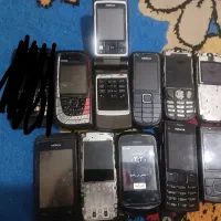 ده عدد نوکیا اصلی