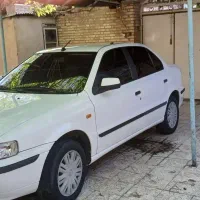 سمند LX1400