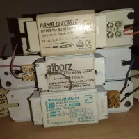 ترانز مهتابی و مهتابی