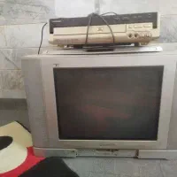تلویزیون پاناسونیک سالم