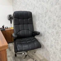میز و صندلی اداری