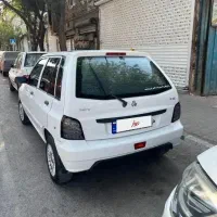 111 مدل 93|خودرو سواری و وانت|مشهد, پنجتن|دیوار