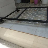 باربند پراید سواری